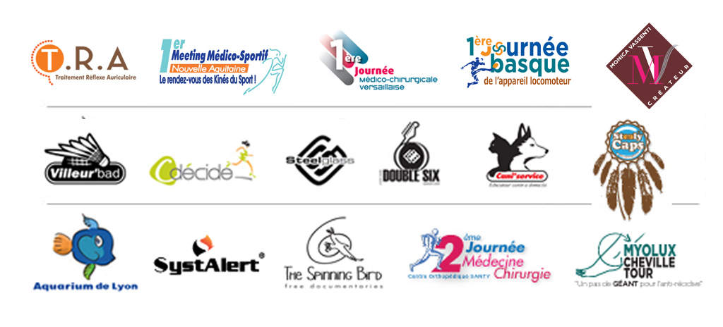 Logos